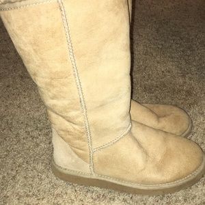 Authentic Uggs